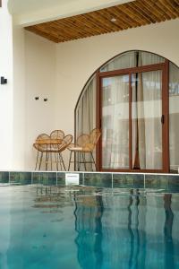 Moana Dive Resort