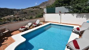 Villa Maro Casitas Select