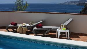 Villa Maro Casitas Select