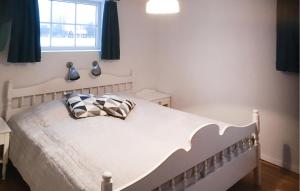 Beautiful Home In Grimslöv With Sauna