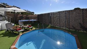 Balcón de la Cañada - Casitas Select