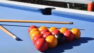 Balcón de la Cañada - Casitas Select