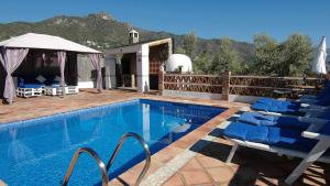 Cortijo Mirador Casitas Select