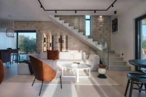 Casa Muso Luxury Villa Private Holiday Villa near Poreč