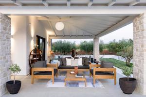 Casa Muso Luxury Villa Private Holiday Villa near Poreč