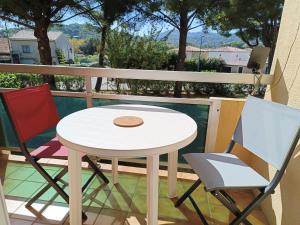 Studio La Favière Bormes les Mimosas