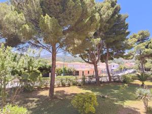 Studio La Favière Bormes les Mimosas