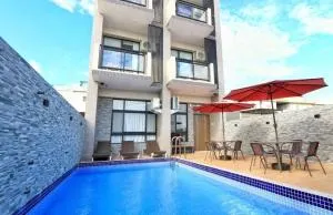 墾丁新宿VILLA l獨棟包棟 泳池KTV 烤肉麻將派對 - Hou-wan-tzu