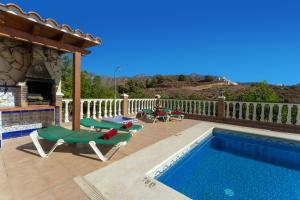 Villa Exotica by Casitas Select