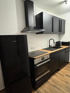 FeWo im Kurhotel in Schluchsee Apartment Black Forest mit Balkon Indoorpool Tiefgaragenstellplatz