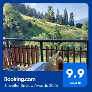 Ani's Guest House - Hvoyna