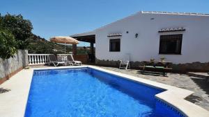 Villa room in Cortijo Antonio