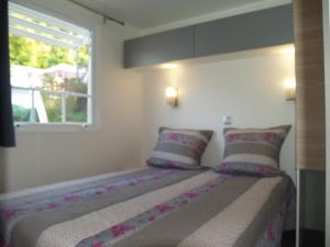 CAMPING PANORAMIQUE du VERDON