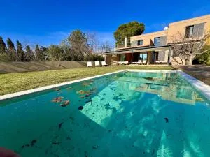 Casa Ca lOt - Delfiá