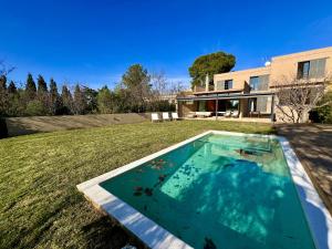 Casa Ca lOt