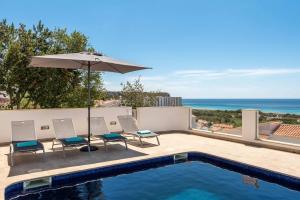 Villa Atlantis - Beautiful Sea Views