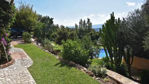 Casitas- Villa Abajo in Mijas