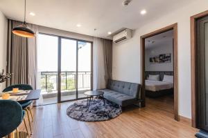 Laurel Da Nang Aparment