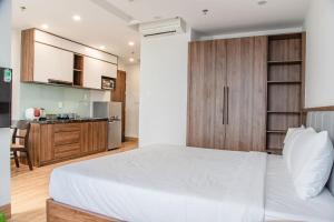 Laurel Da Nang Aparment