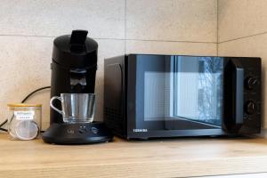 schickes Apartment 5 min vom Hbf der Kulturhauptstadt 2025