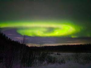 Holmens Boende och Event