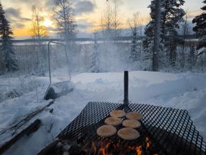 Holmens Boende och Event