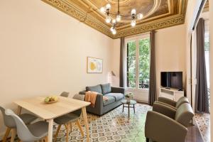 Bailen Apartments by Central