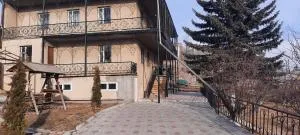 Гостевой Дом - Tsamakaberd