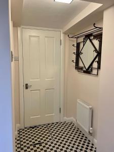 Stylish Georgian Townhouse in Central London