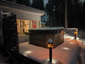 Holmens Boende och Event