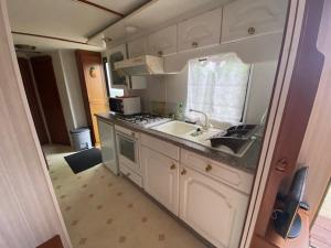 Campings Mobile-home en bord de mer : photos des chambres