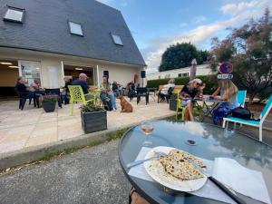 Campings Mobile-home en bord de mer : photos des chambres