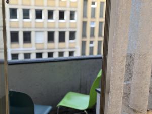 Bismarck Bach Apartments