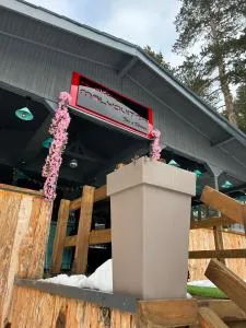 Quattro Malyovitsa- Мальовица - Rilský klášter