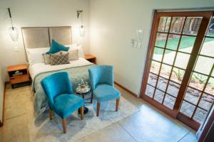 Kilima Private Game Reserve & Spa