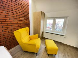 YOURAPART Sopot z Wanną