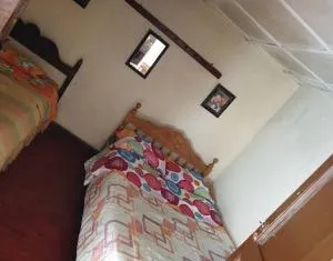 Hospedaje oficial doña Ruth - Totoró