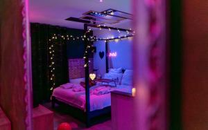 Appartements Escapade Romantique avec Champagne offert : photos des chambres
