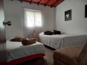 EpicBK Casa Campestre en San Pedro Antioquia