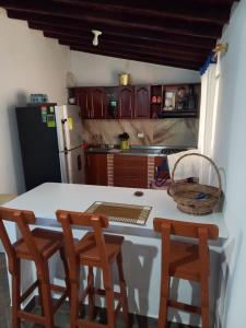 EpicBK Casa Campestre en San Pedro Antioquia