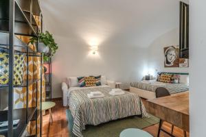 Fresh House Sapienza