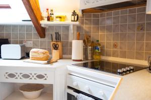 Ty Tatws Fishguard Pembrokeshire