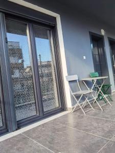 Z&D Luxury Apartments