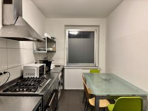 Bismarck Bach Apartments