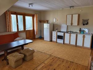 Sodyba - Antalieptės marios