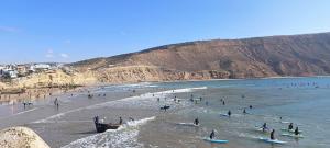 Amadel Surf & beach4