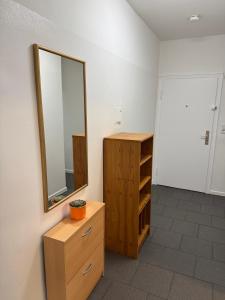 Bismarck Bach Apartments