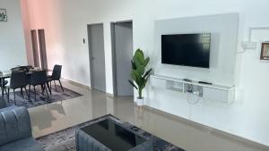 D Renjana Dhuha Homestay