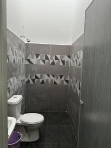 D Renjana Dhuha Homestay