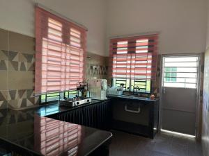 D Renjana Dhuha Homestay